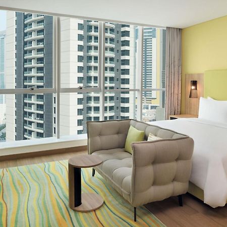 Element By Westin City Center 多哈 外观 照片
